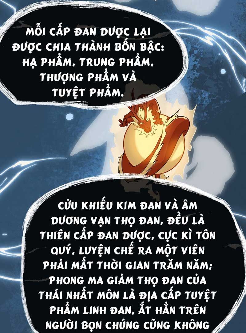 Vĩnh Sinh Chapter 73 - 14