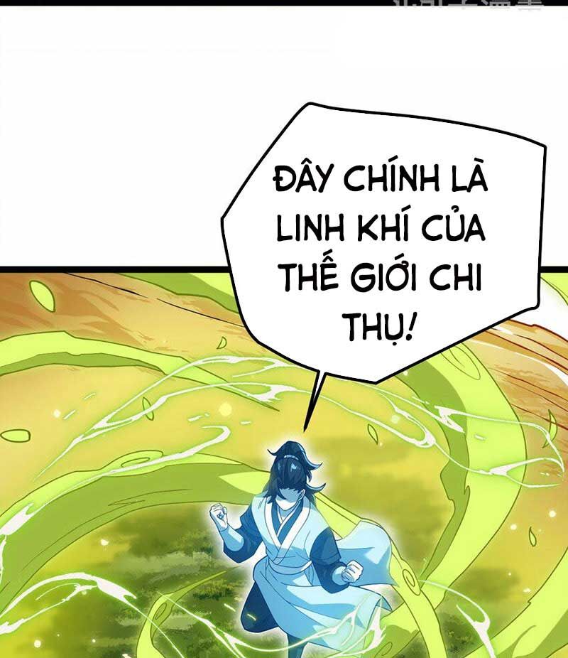 Vĩnh Sinh Chapter 73 - 45