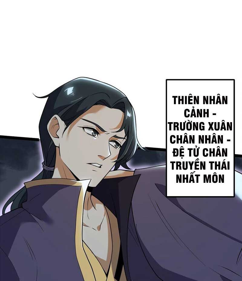 Vĩnh Sinh Chapter 73 - 49