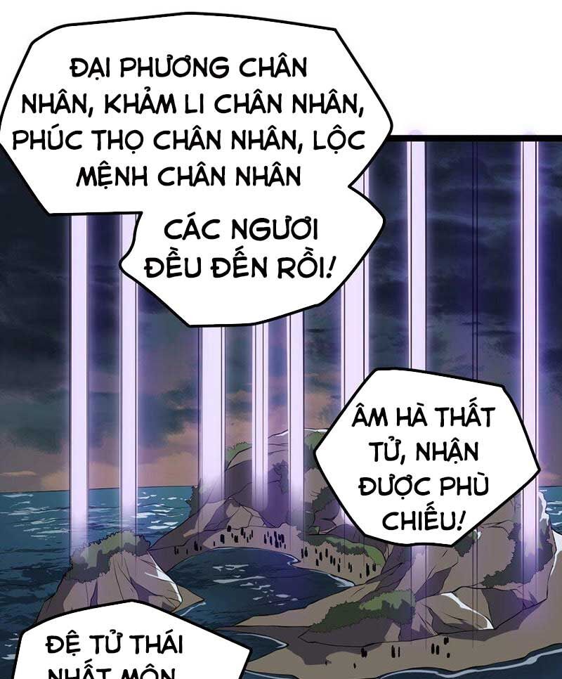Vĩnh Sinh Chapter 73 - 52