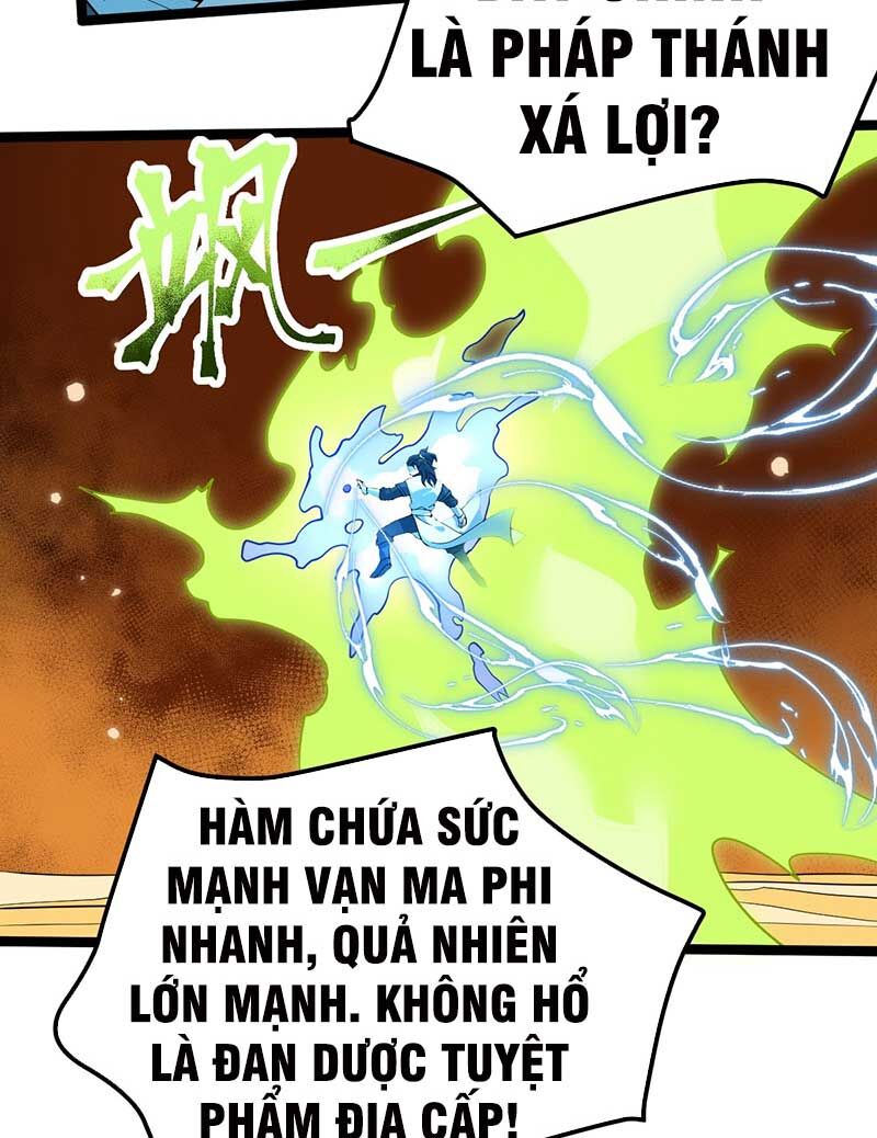 Vĩnh Sinh Chapter 79 - 18