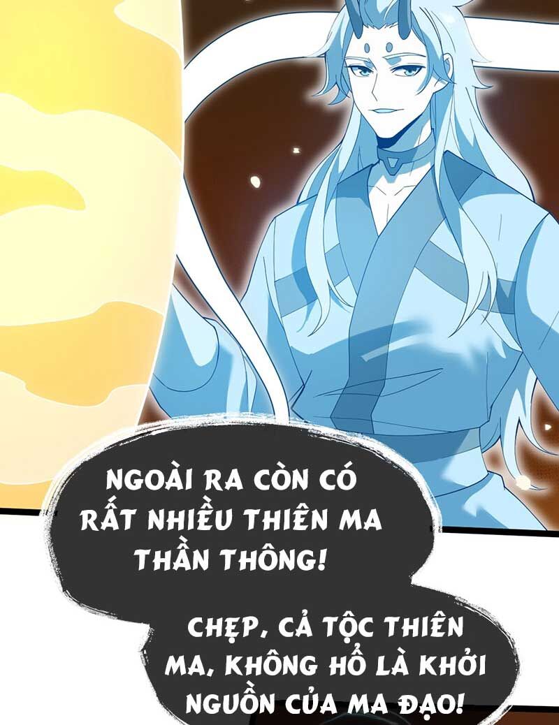 Vĩnh Sinh Chapter 79 - 4