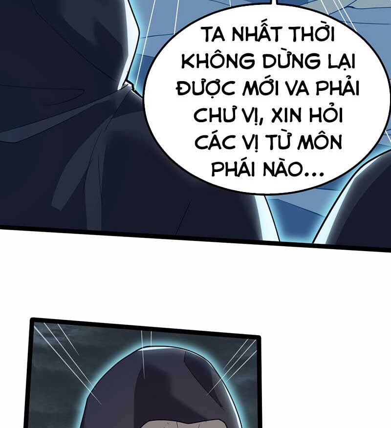 Vĩnh Sinh Chapter 79 - 50