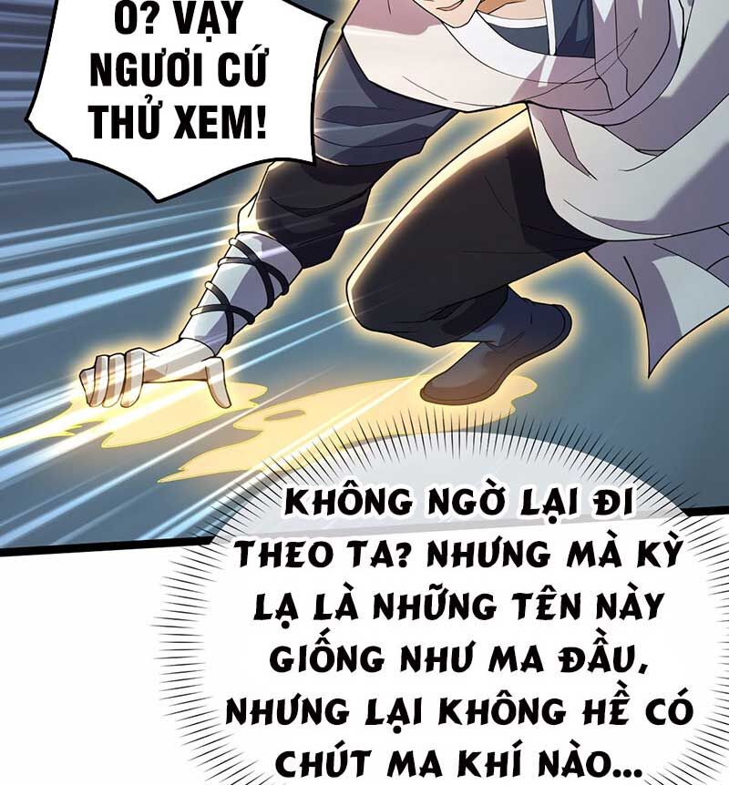 Vĩnh Sinh Chapter 79 - 58