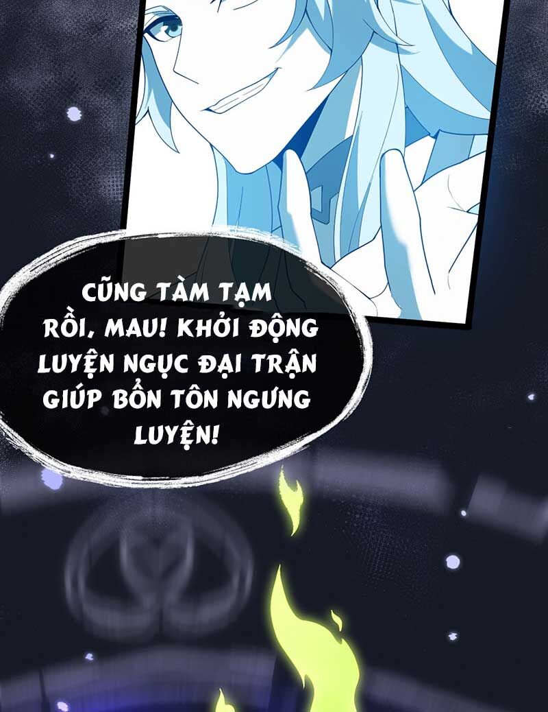 Vĩnh Sinh Chapter 79 - 8