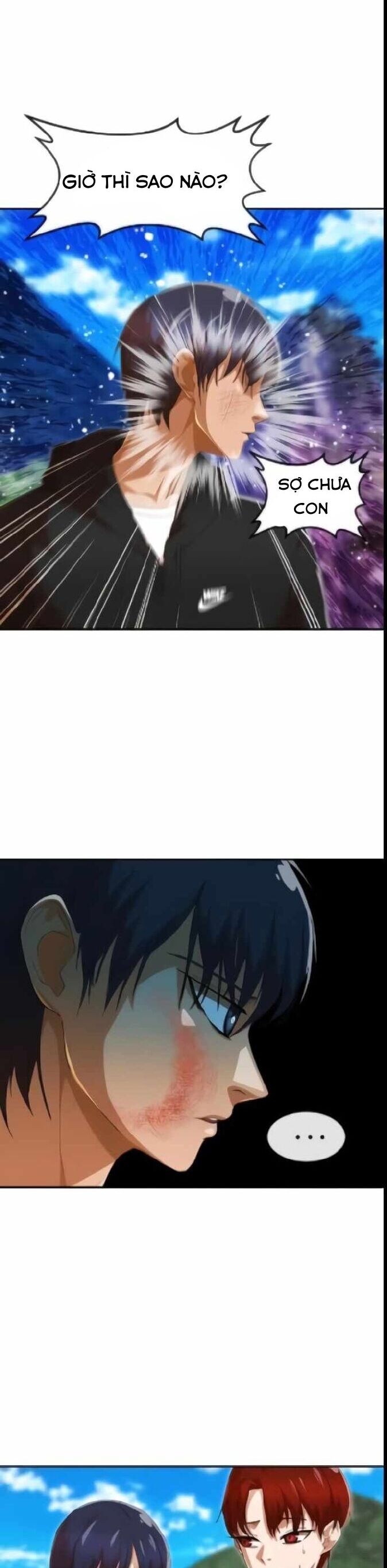 Cô Gái Từ Ứng Dụng Nhắn Tin Ngẫu Nhiên Chapter 243 - 11