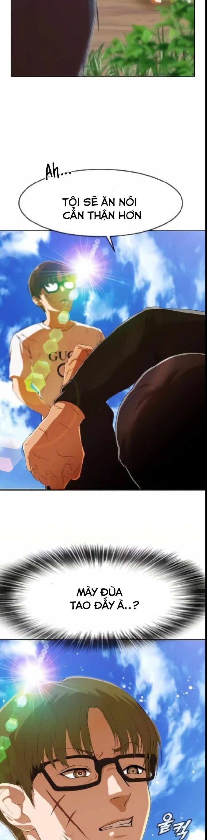 Cô Gái Từ Ứng Dụng Nhắn Tin Ngẫu Nhiên Chapter 243 - 14