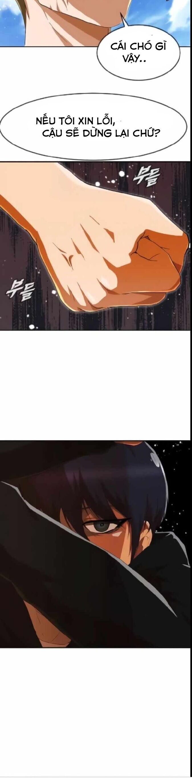 Cô Gái Từ Ứng Dụng Nhắn Tin Ngẫu Nhiên Chapter 243 - 15