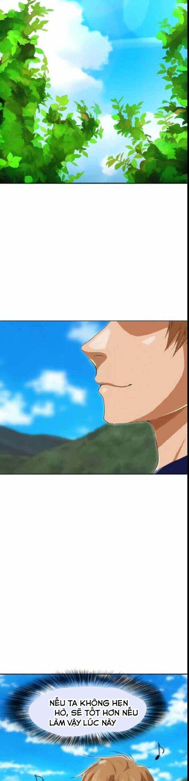 Cô Gái Từ Ứng Dụng Nhắn Tin Ngẫu Nhiên Chapter 243 - 17