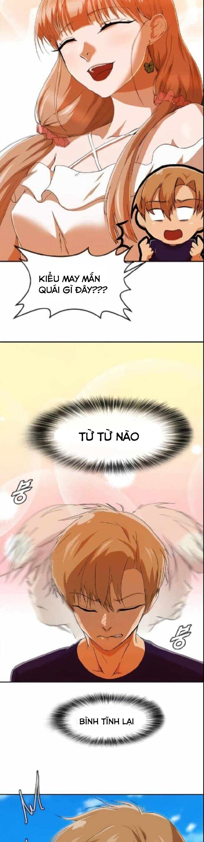 Cô Gái Từ Ứng Dụng Nhắn Tin Ngẫu Nhiên Chapter 243 - 19