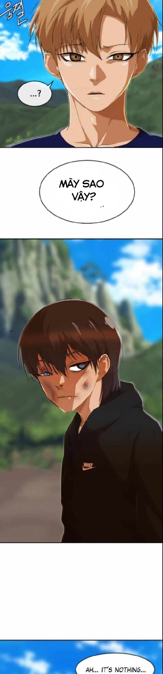 Cô Gái Từ Ứng Dụng Nhắn Tin Ngẫu Nhiên Chapter 243 - 20