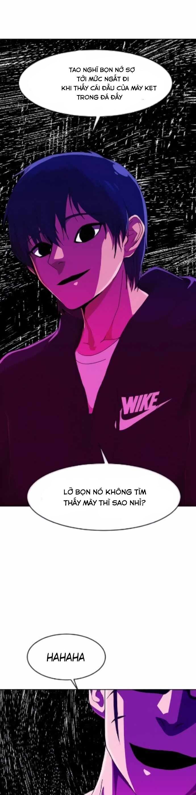 Cô Gái Từ Ứng Dụng Nhắn Tin Ngẫu Nhiên Chapter 243 - 2