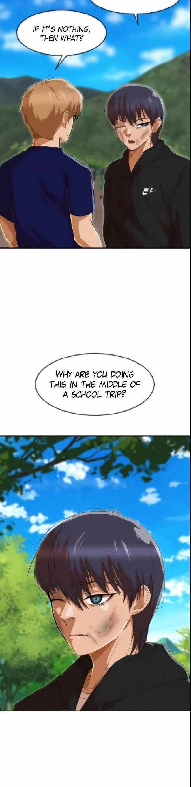 Cô Gái Từ Ứng Dụng Nhắn Tin Ngẫu Nhiên Chapter 243 - 21