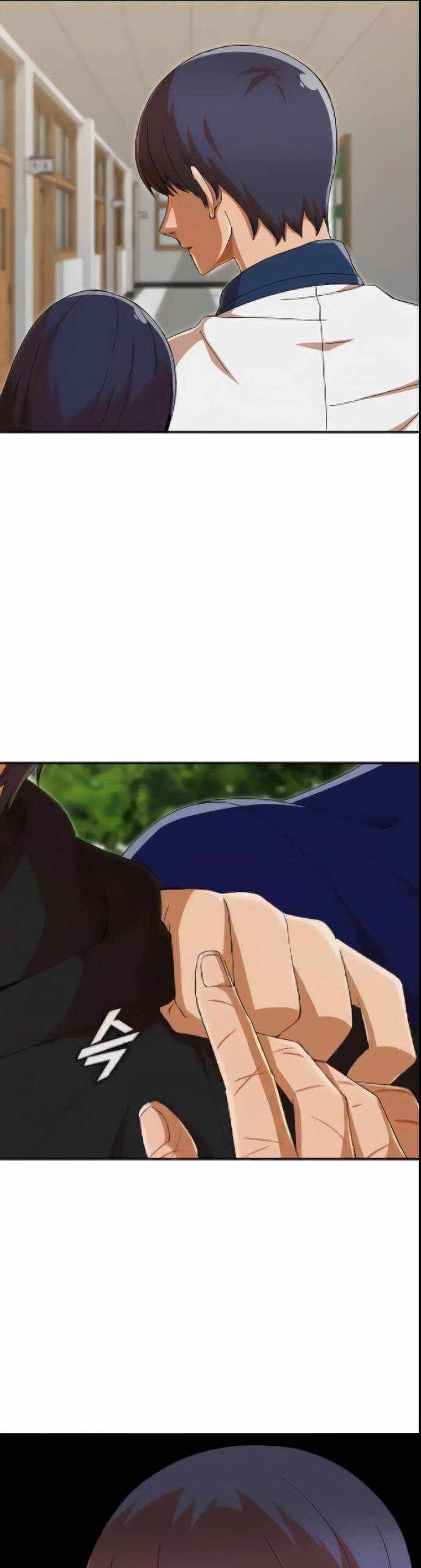 Cô Gái Từ Ứng Dụng Nhắn Tin Ngẫu Nhiên Chapter 243 - 27