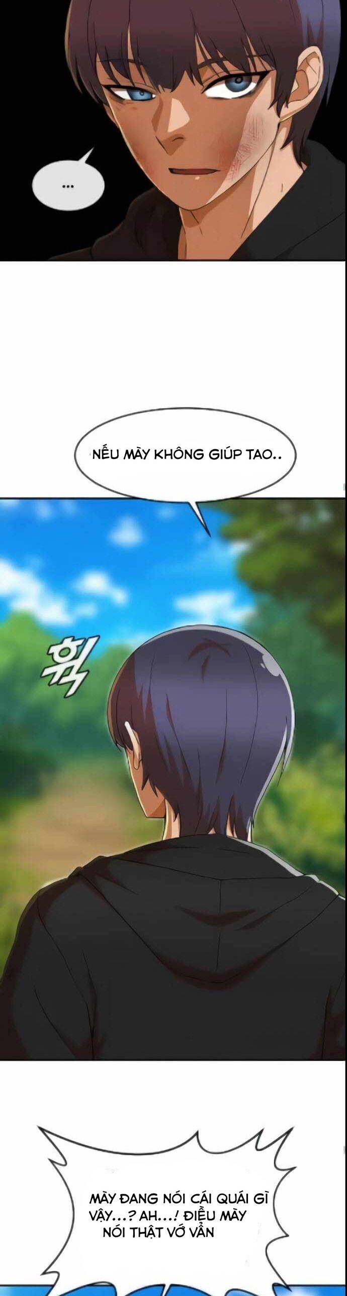 Cô Gái Từ Ứng Dụng Nhắn Tin Ngẫu Nhiên Chapter 243 - 28