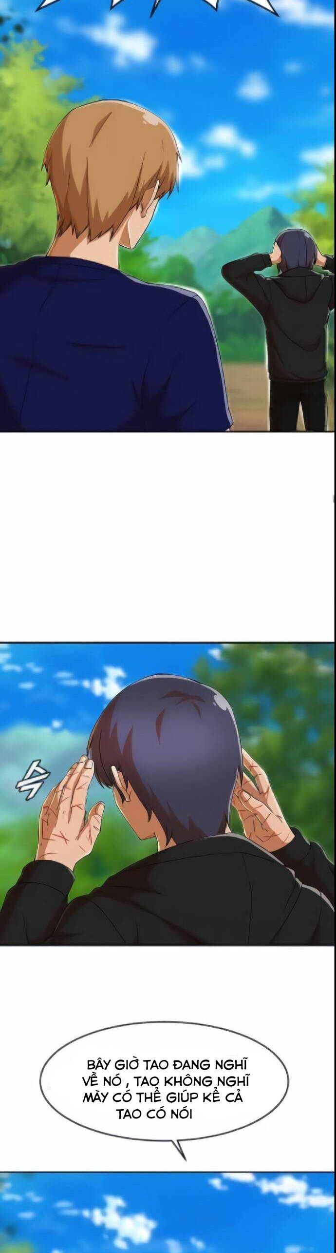 Cô Gái Từ Ứng Dụng Nhắn Tin Ngẫu Nhiên Chapter 243 - 29