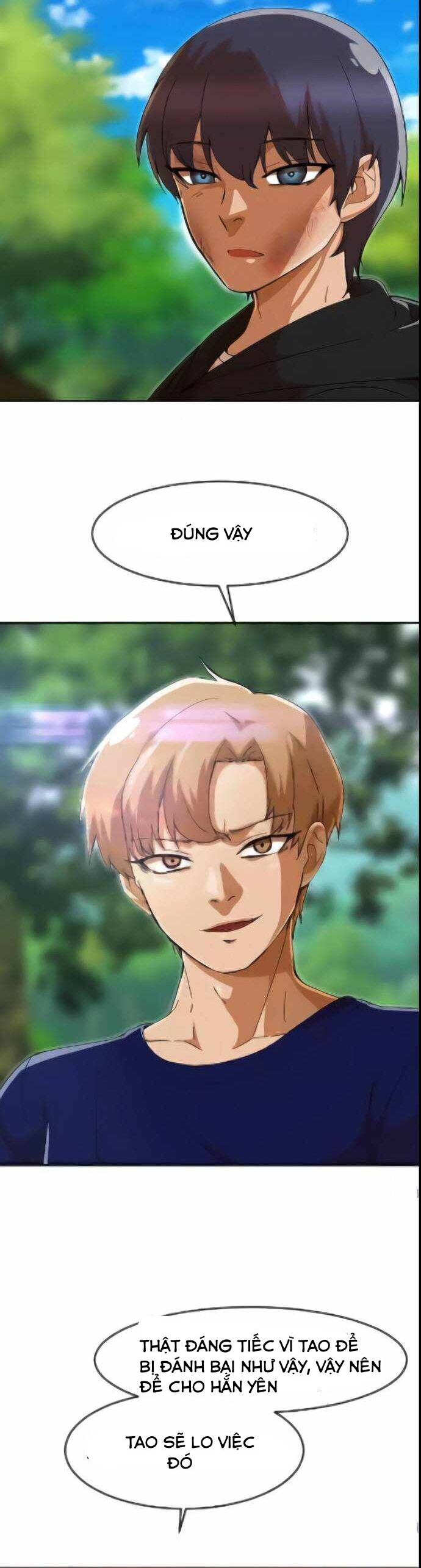 Cô Gái Từ Ứng Dụng Nhắn Tin Ngẫu Nhiên Chapter 243 - 30