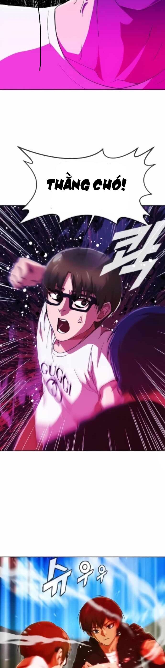 Cô Gái Từ Ứng Dụng Nhắn Tin Ngẫu Nhiên Chapter 243 - 3