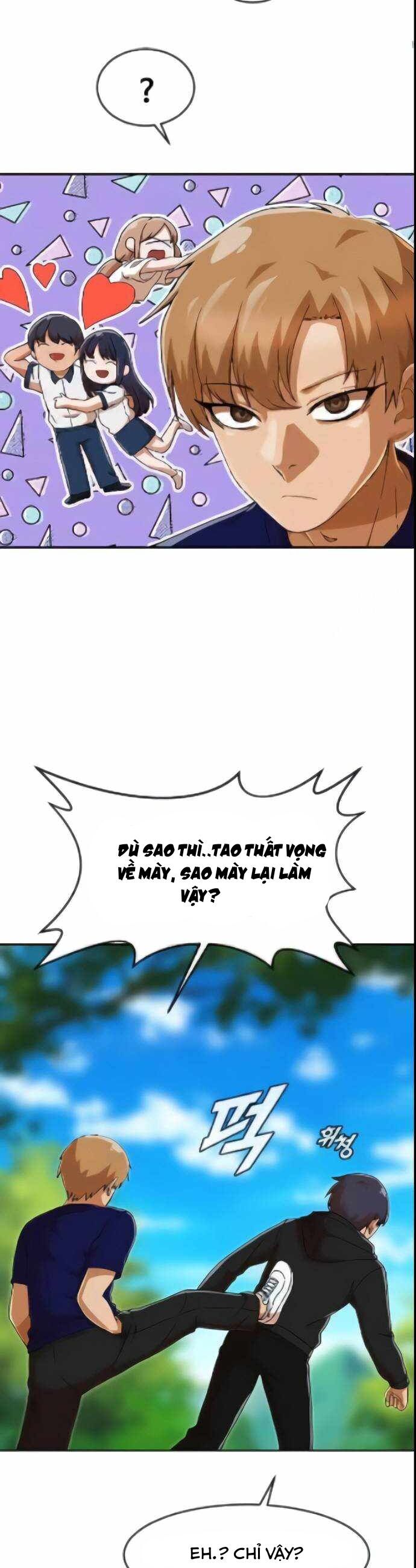 Cô Gái Từ Ứng Dụng Nhắn Tin Ngẫu Nhiên Chapter 243 - 32