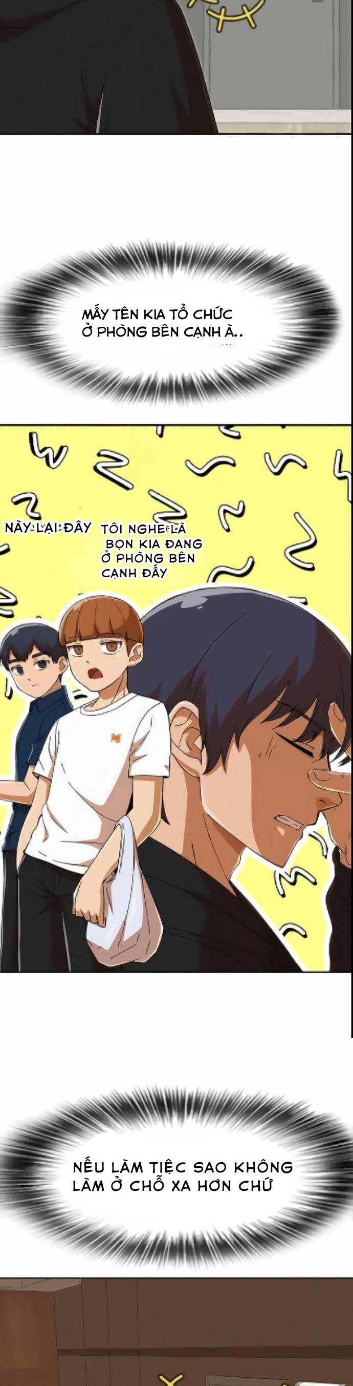 Cô Gái Từ Ứng Dụng Nhắn Tin Ngẫu Nhiên Chapter 243 - 37