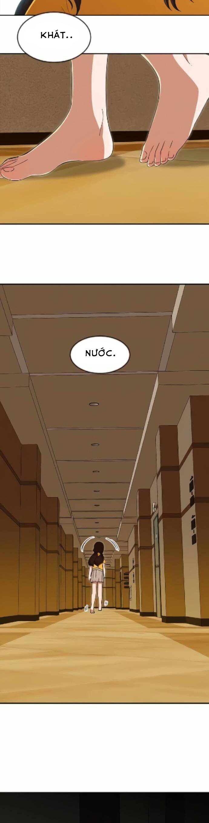 Cô Gái Từ Ứng Dụng Nhắn Tin Ngẫu Nhiên Chapter 243 - 40