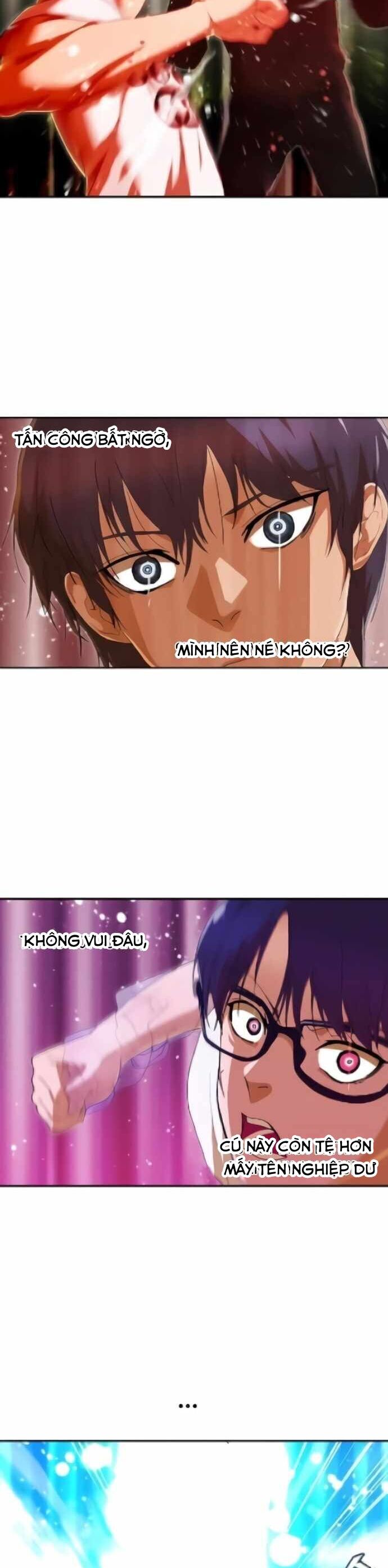 Cô Gái Từ Ứng Dụng Nhắn Tin Ngẫu Nhiên Chapter 243 - 4