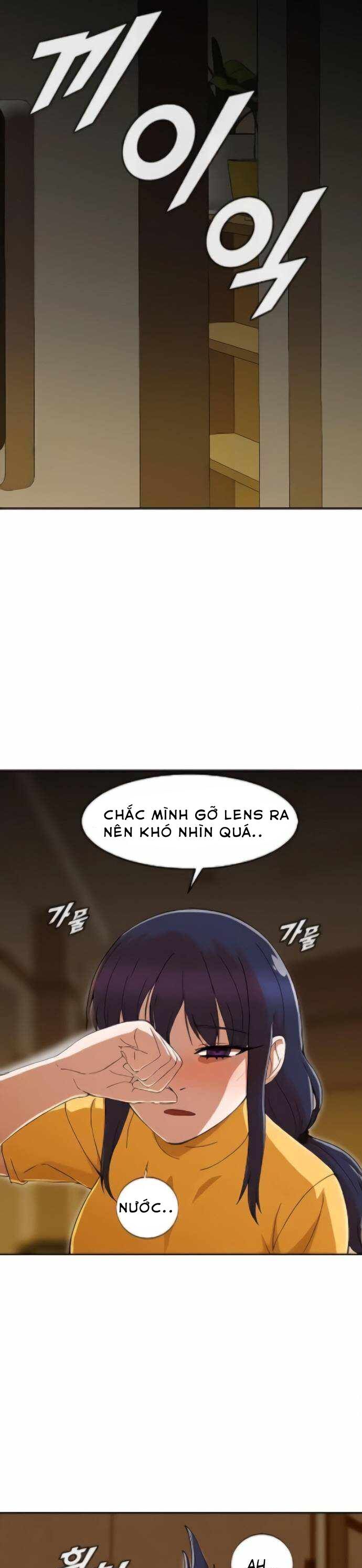 Cô Gái Từ Ứng Dụng Nhắn Tin Ngẫu Nhiên Chapter 243 - 41