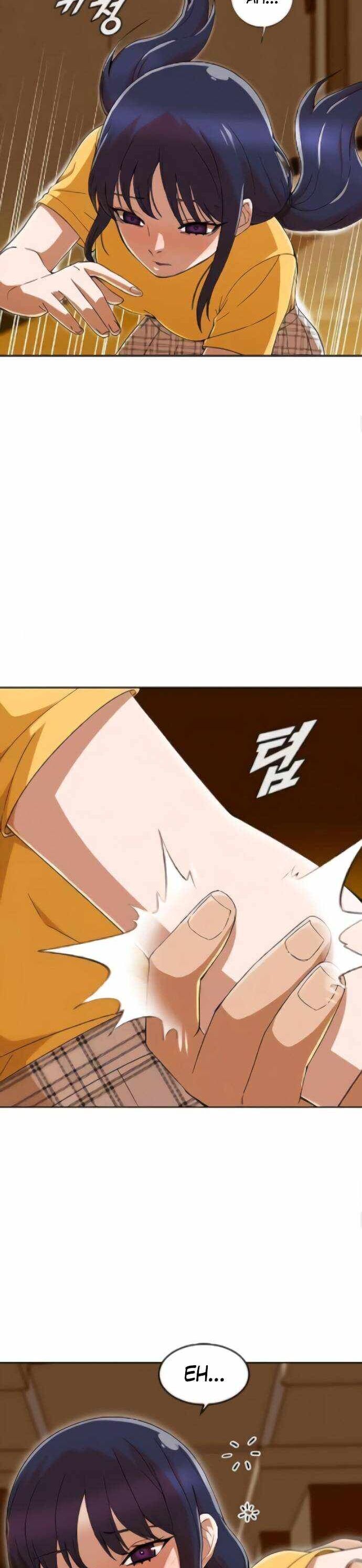 Cô Gái Từ Ứng Dụng Nhắn Tin Ngẫu Nhiên Chapter 243 - 42