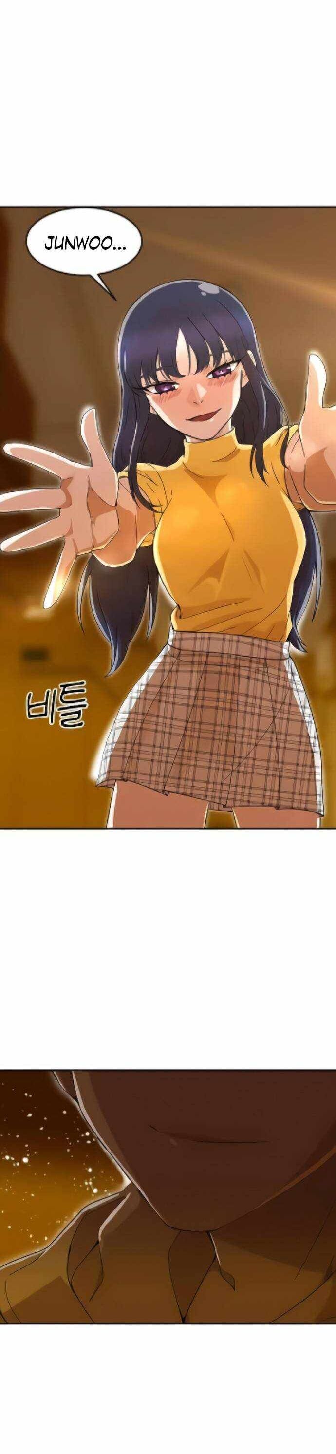 Cô Gái Từ Ứng Dụng Nhắn Tin Ngẫu Nhiên Chapter 243 - 44