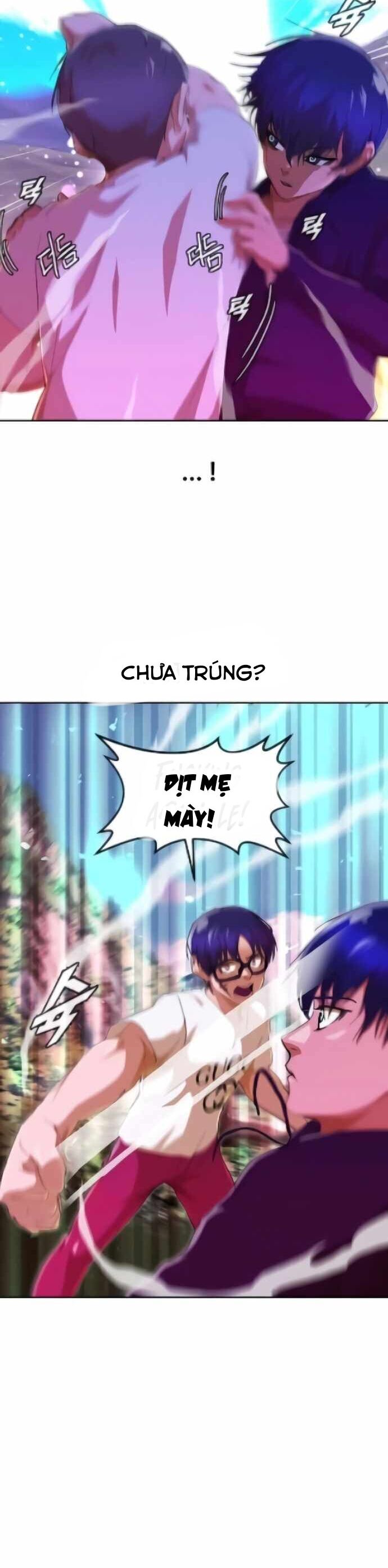 Cô Gái Từ Ứng Dụng Nhắn Tin Ngẫu Nhiên Chapter 243 - 5