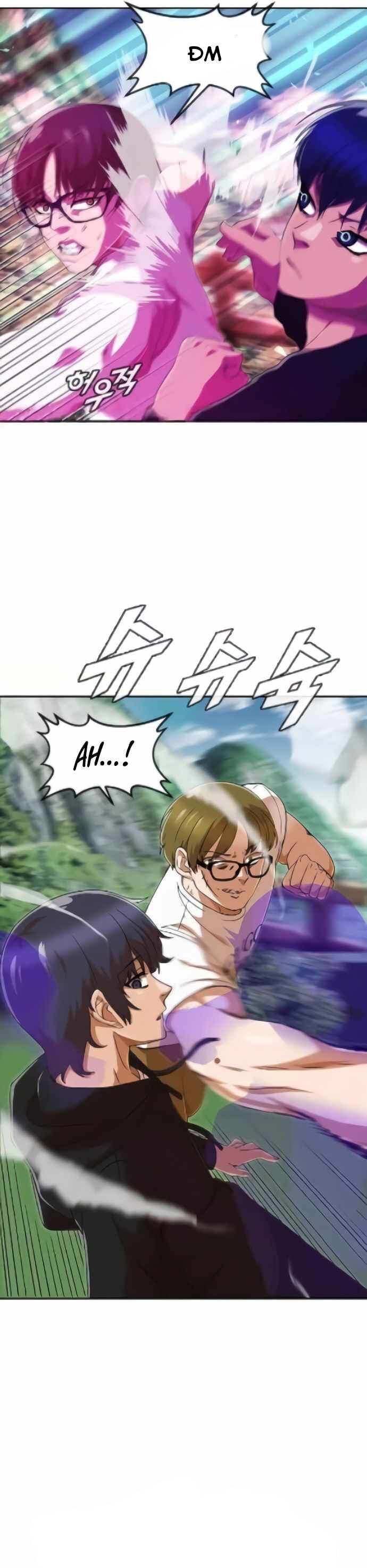 Cô Gái Từ Ứng Dụng Nhắn Tin Ngẫu Nhiên Chapter 243 - 6