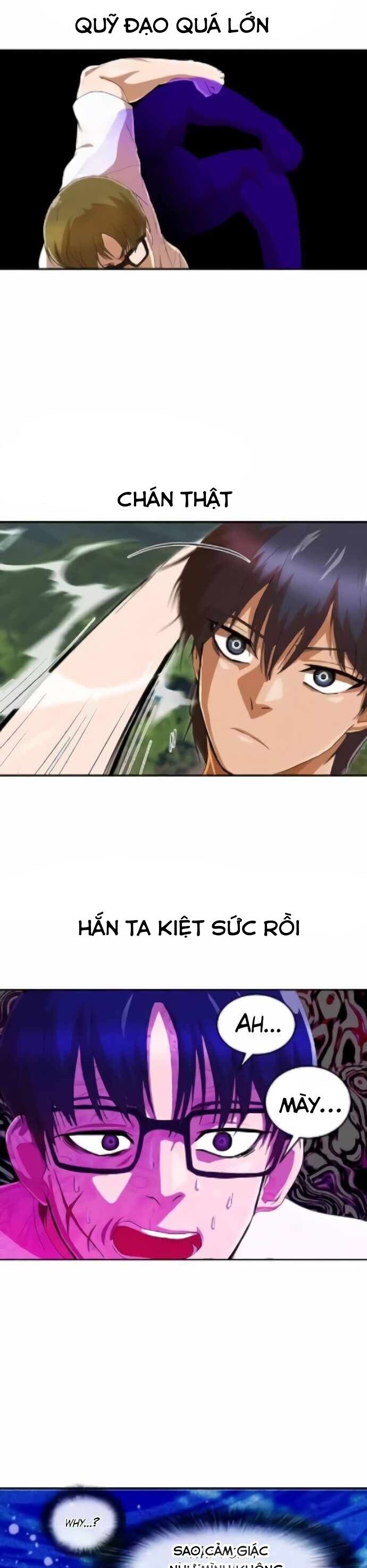 Cô Gái Từ Ứng Dụng Nhắn Tin Ngẫu Nhiên Chapter 243 - 7