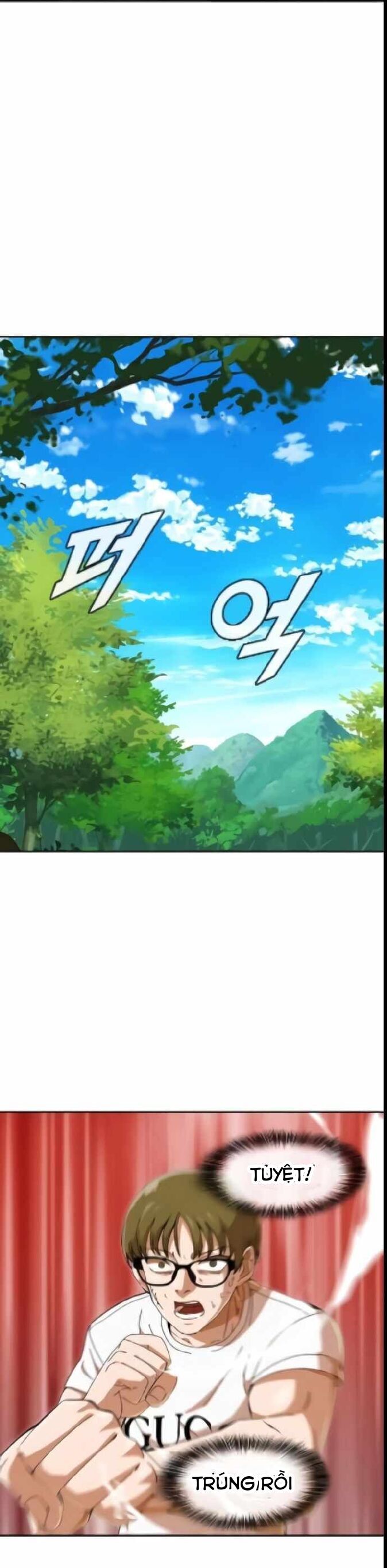 Cô Gái Từ Ứng Dụng Nhắn Tin Ngẫu Nhiên Chapter 243 - 10