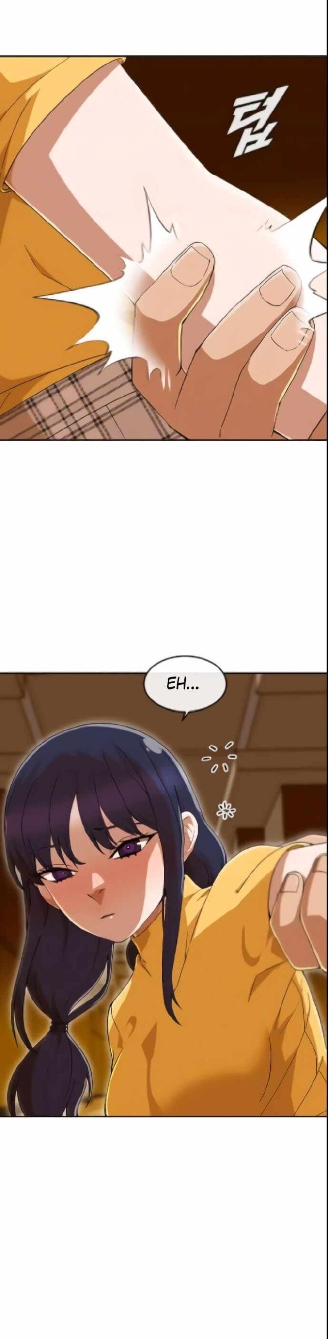 Cô Gái Từ Ứng Dụng Nhắn Tin Ngẫu Nhiên Chapter 244 - 1