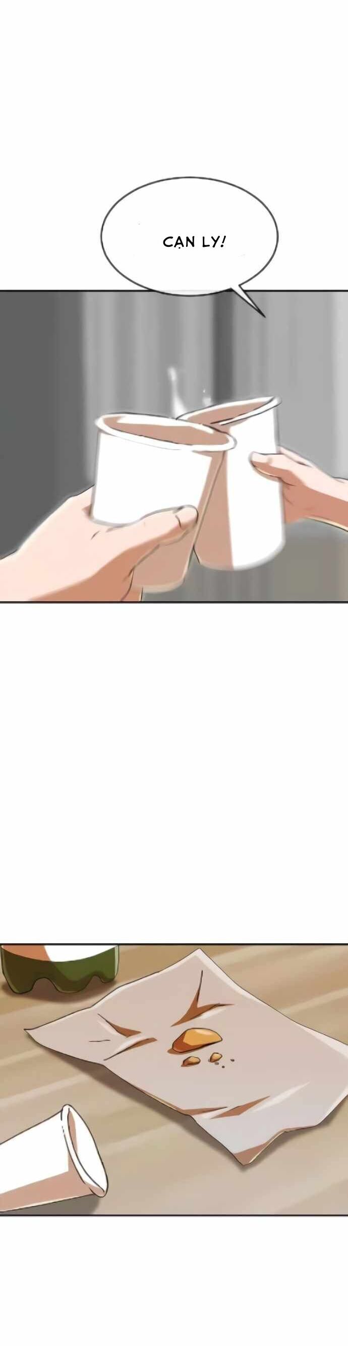 Cô Gái Từ Ứng Dụng Nhắn Tin Ngẫu Nhiên Chapter 244 - 13