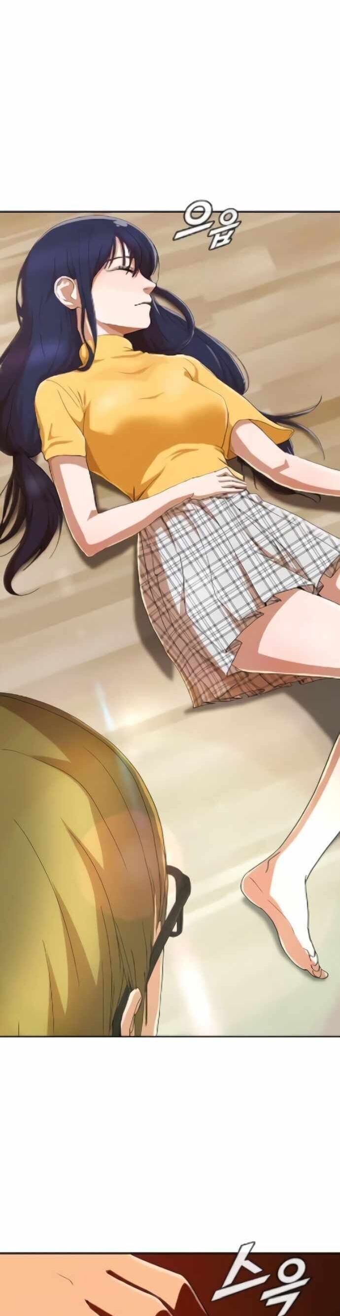 Cô Gái Từ Ứng Dụng Nhắn Tin Ngẫu Nhiên Chapter 244 - 15