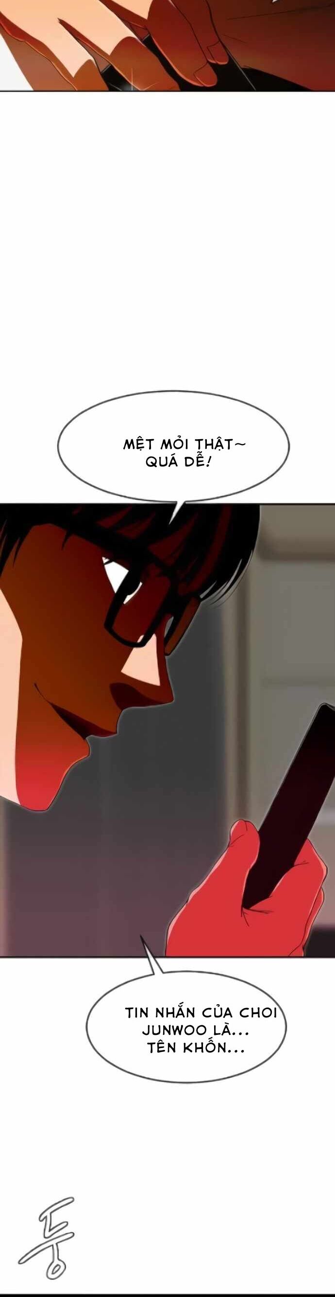 Cô Gái Từ Ứng Dụng Nhắn Tin Ngẫu Nhiên Chapter 244 - 16