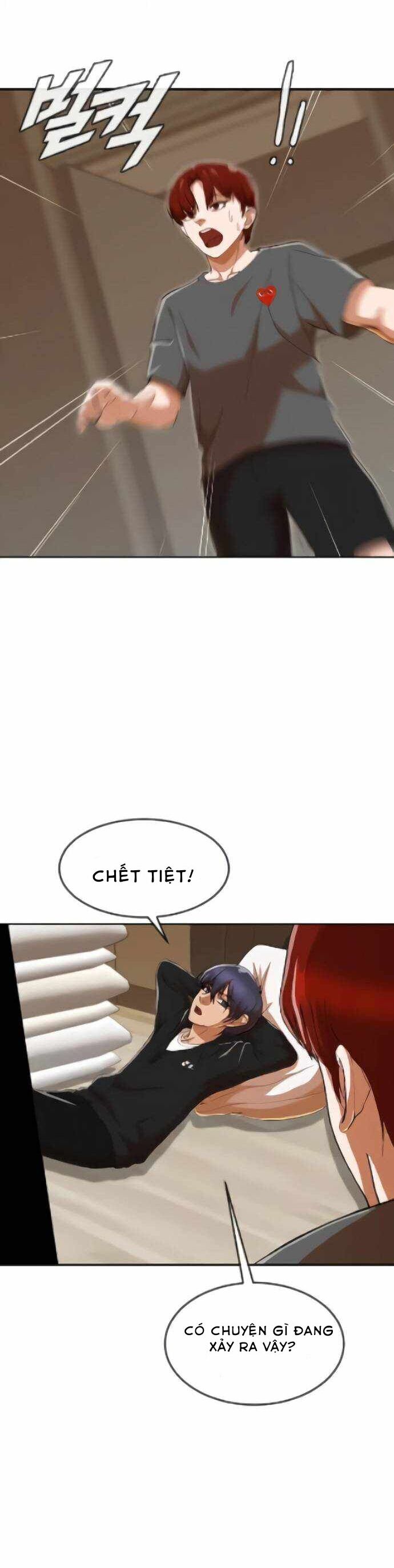 Cô Gái Từ Ứng Dụng Nhắn Tin Ngẫu Nhiên Chapter 244 - 19