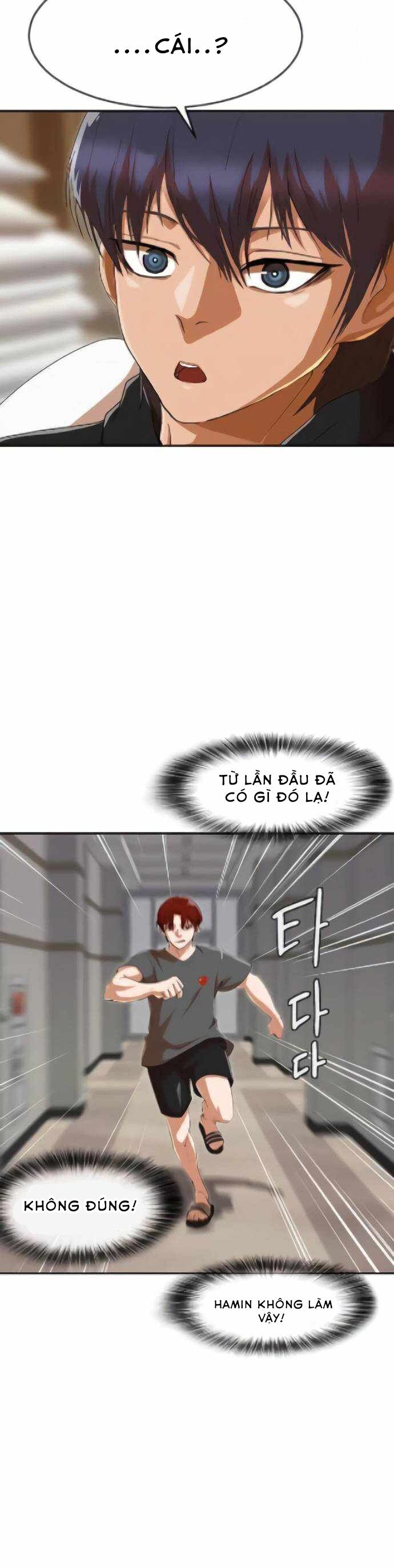 Cô Gái Từ Ứng Dụng Nhắn Tin Ngẫu Nhiên Chapter 244 - 21