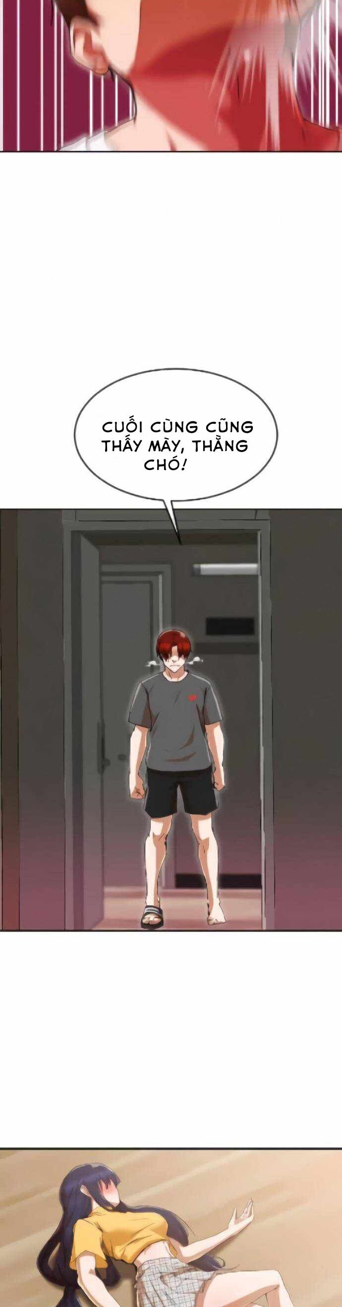 Cô Gái Từ Ứng Dụng Nhắn Tin Ngẫu Nhiên Chapter 244 - 25