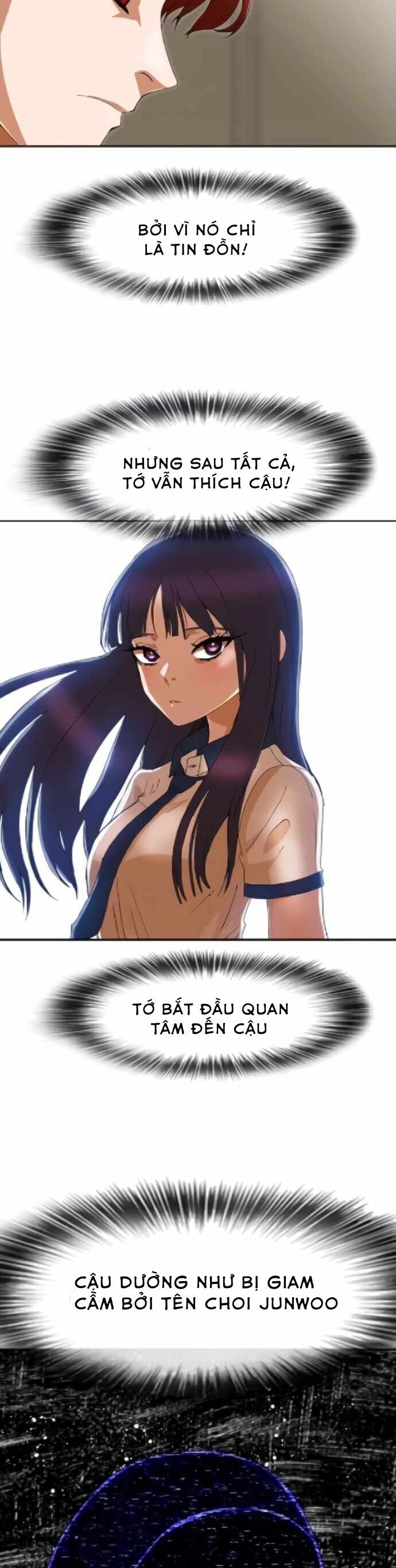 Cô Gái Từ Ứng Dụng Nhắn Tin Ngẫu Nhiên Chapter 244 - 30