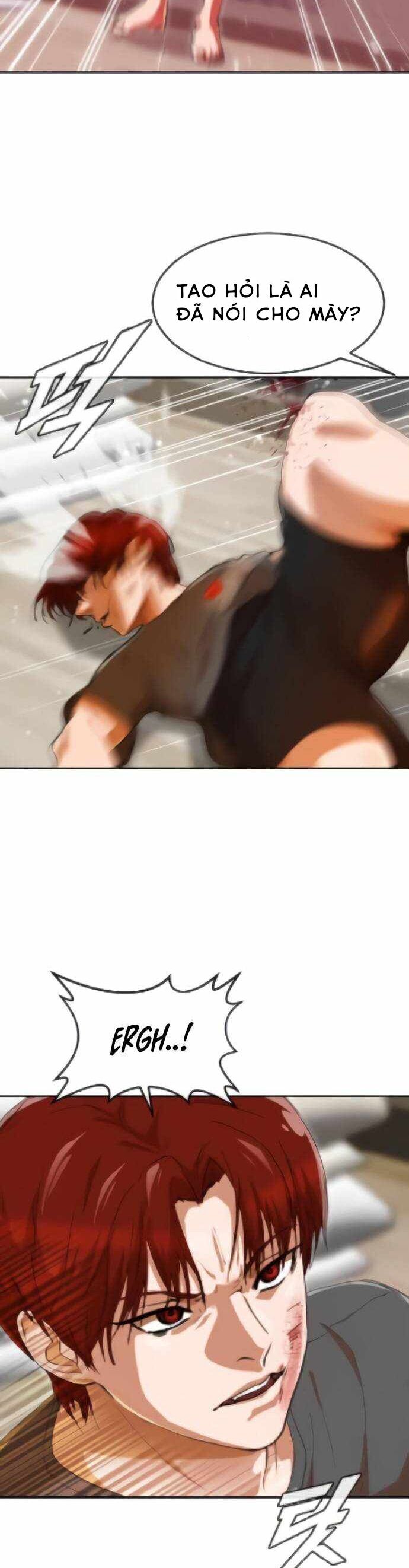 Cô Gái Từ Ứng Dụng Nhắn Tin Ngẫu Nhiên Chapter 244 - 33