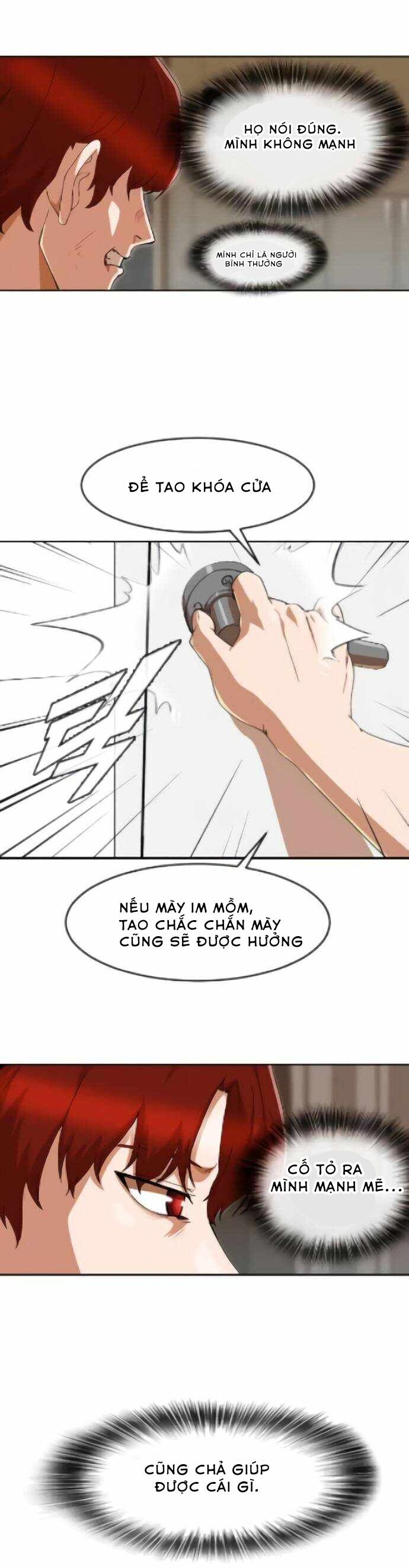 Cô Gái Từ Ứng Dụng Nhắn Tin Ngẫu Nhiên Chapter 244 - 36