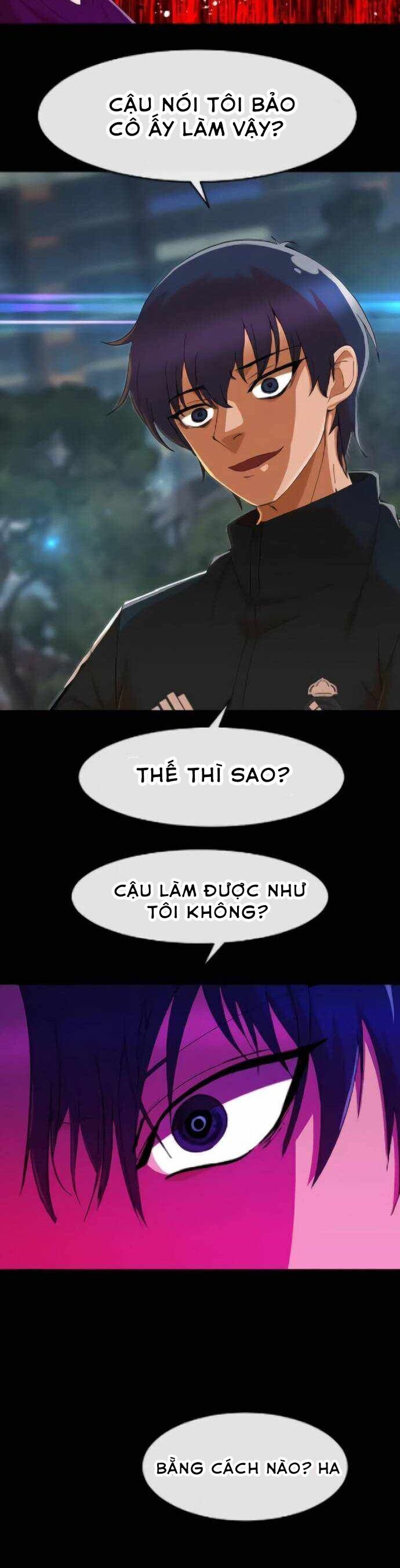 Cô Gái Từ Ứng Dụng Nhắn Tin Ngẫu Nhiên Chapter 244 - 41