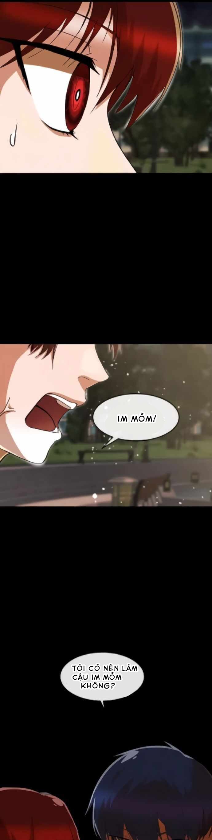 Cô Gái Từ Ứng Dụng Nhắn Tin Ngẫu Nhiên Chapter 244 - 42