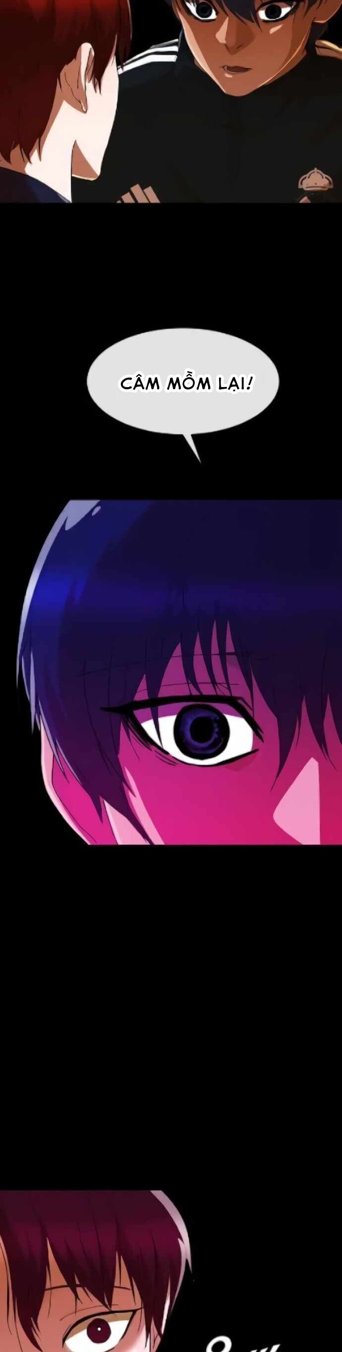 Cô Gái Từ Ứng Dụng Nhắn Tin Ngẫu Nhiên Chapter 244 - 43