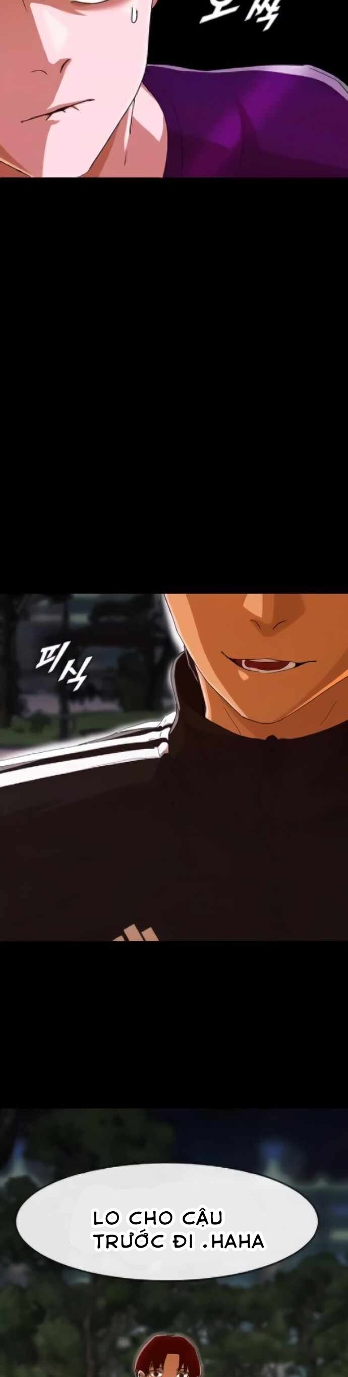 Cô Gái Từ Ứng Dụng Nhắn Tin Ngẫu Nhiên Chapter 244 - 44