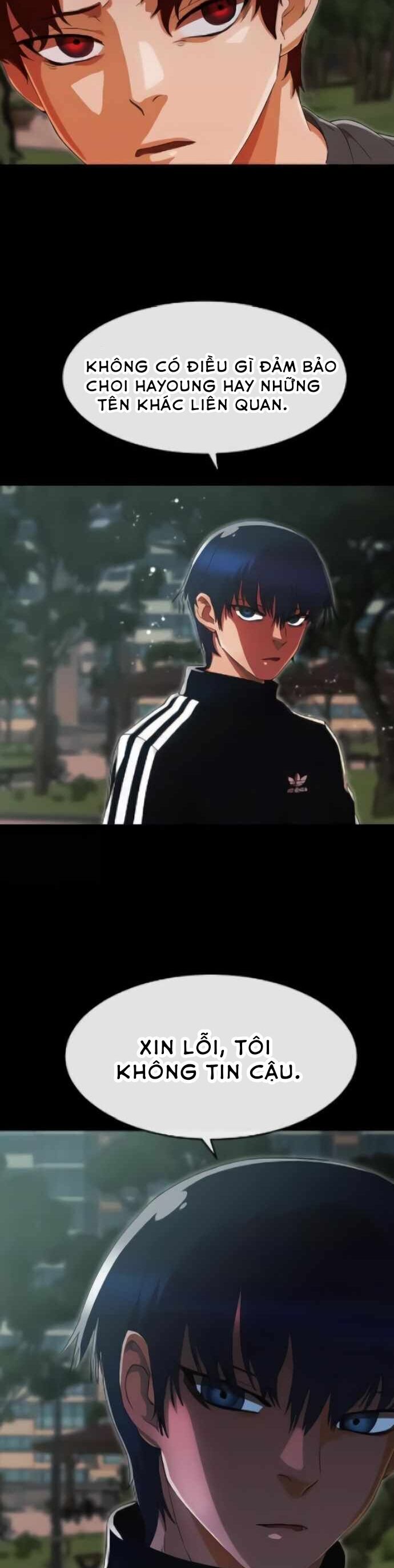 Cô Gái Từ Ứng Dụng Nhắn Tin Ngẫu Nhiên Chapter 244 - 48