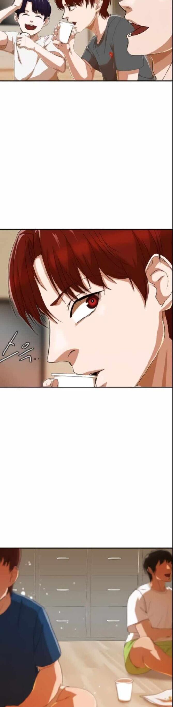 Cô Gái Từ Ứng Dụng Nhắn Tin Ngẫu Nhiên Chapter 244 - 5