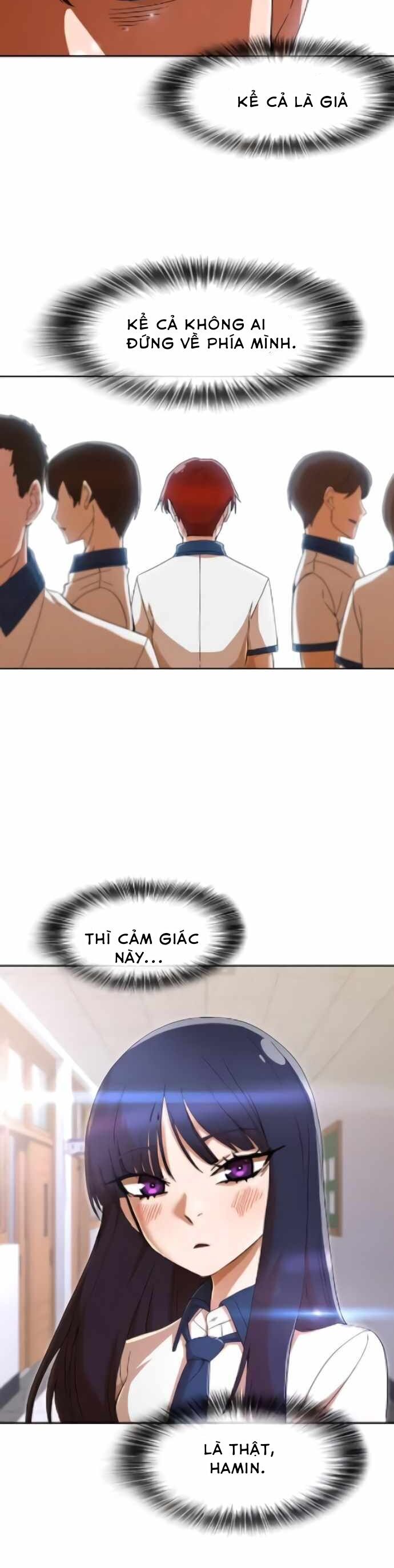 Cô Gái Từ Ứng Dụng Nhắn Tin Ngẫu Nhiên Chapter 244 - 51